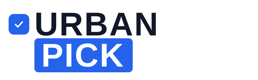 UrbanPick